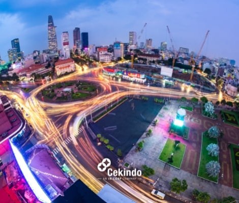 Ho Chi Minh City Reopening