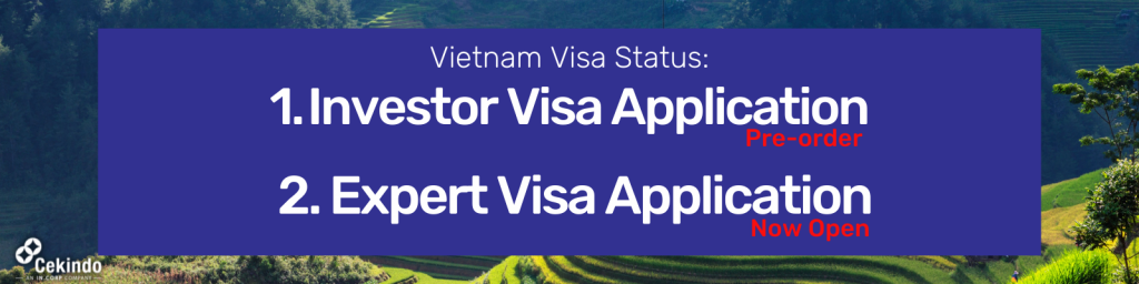 Vietnam Business Visa