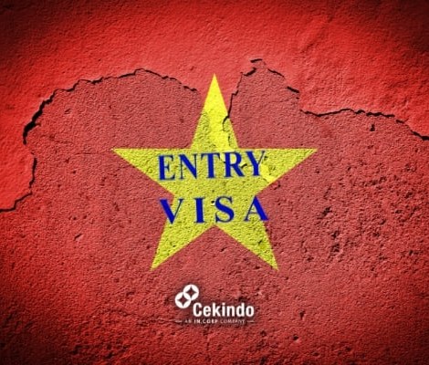 Vietnam Business Visa