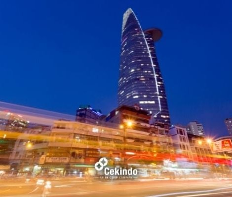 Venture Capital Vietnam