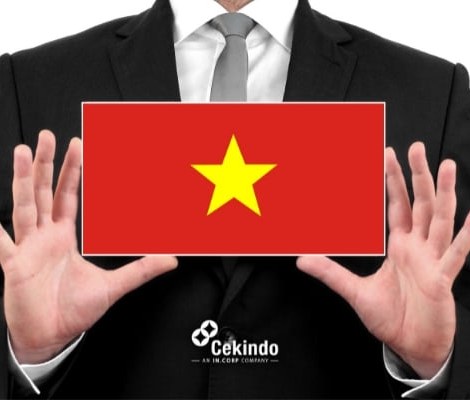 Market Entry Strategy Vietnam
