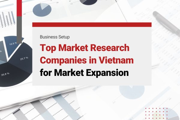 top market research companies vietnam