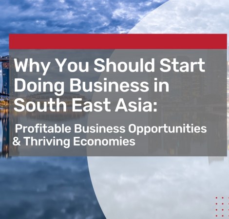 Guide to Investing in SEA