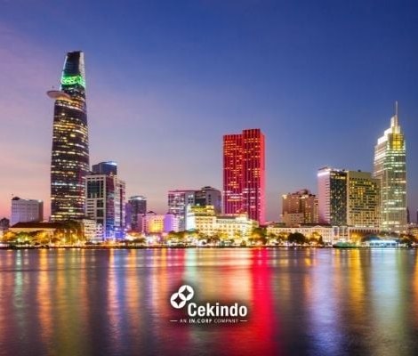 Business Visa Vietnam