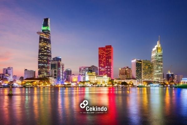 Business Visa Vietnam