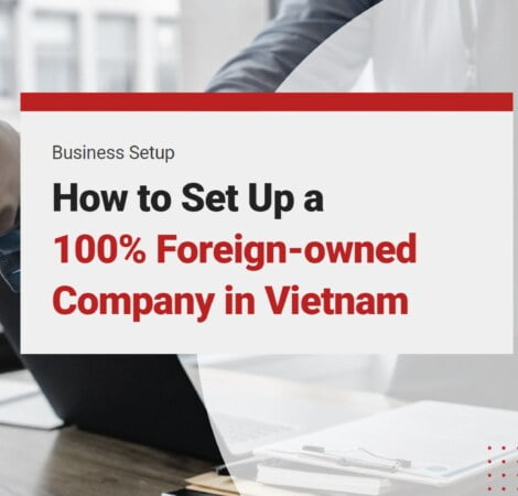 set up foreign owned company vietnam