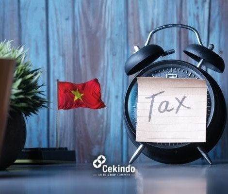 Vietnam 2022 tax deadlines