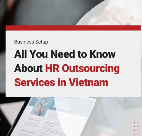HR Outsourcing Services in Vietnam