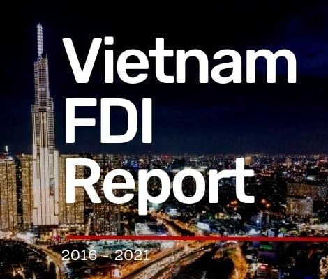 Vietnam FDI Report