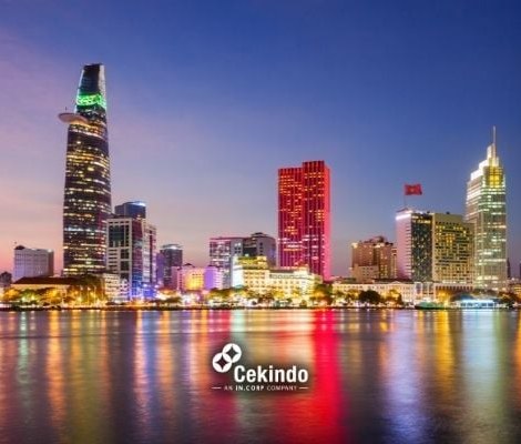 HCMC Company Incorporation Services