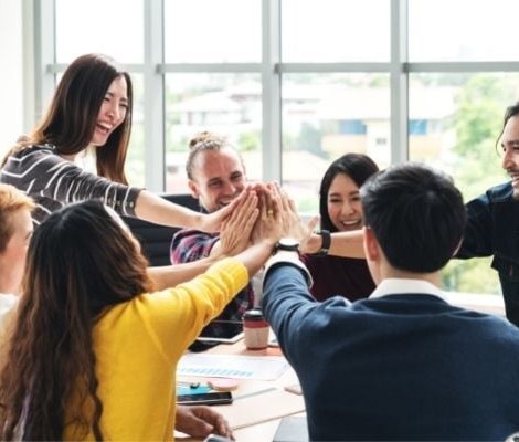 Employee Engagement Vietnam