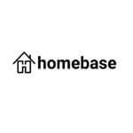 Logo Homebase - Real Estate