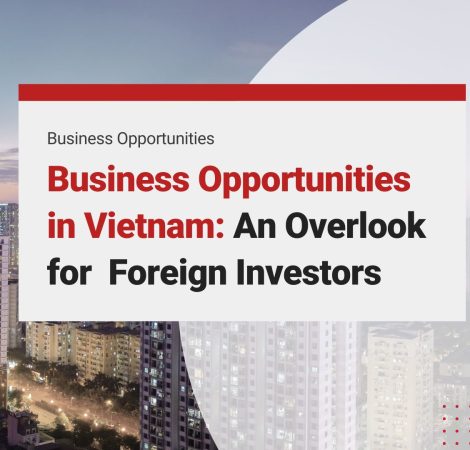 Business Opportunities in Vietnam