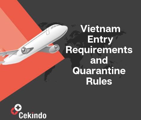 vietnam entry requirements quarantine rules