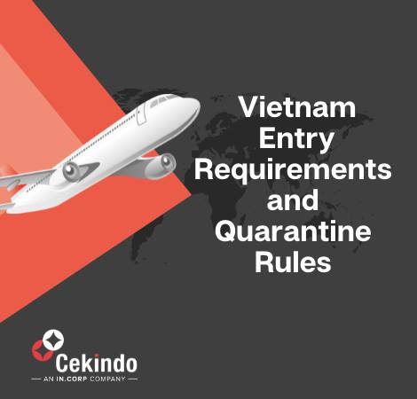 travel restrictions vietnam july 2022