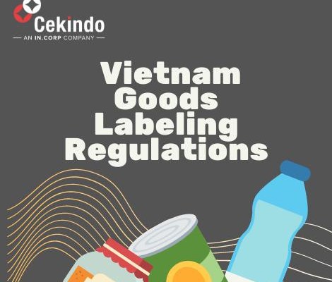 vietnam goods labeling regulations