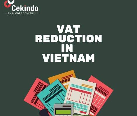 VAT reduction in Vietnam