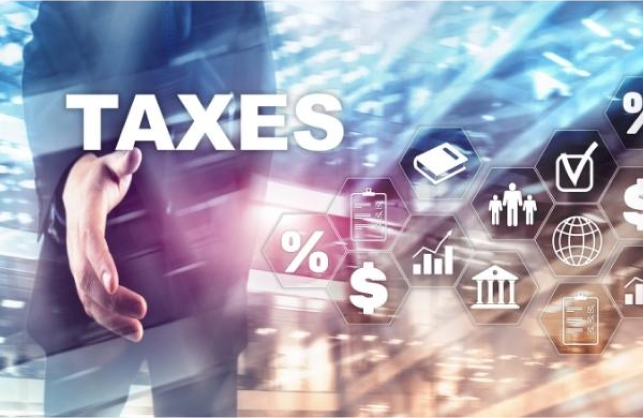 Tax Holidays & Exemptions