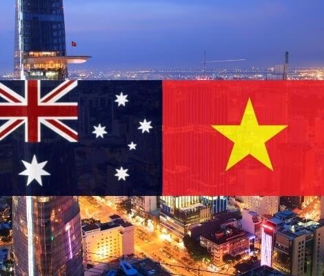 Vietnam Australia Trade