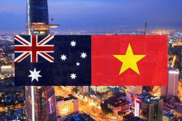 Vietnam-Australia Trade Relations to Deepen looking forward to 2022 and beyond