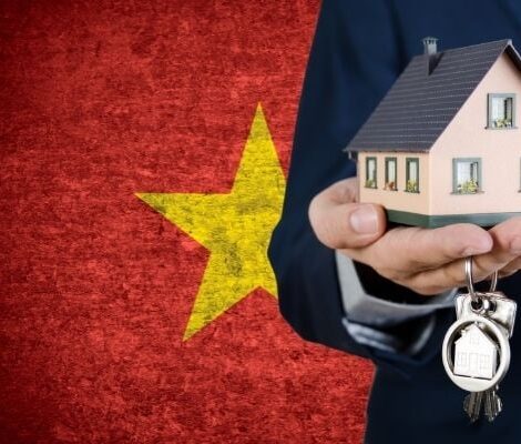 Vietnam Primary Property Market