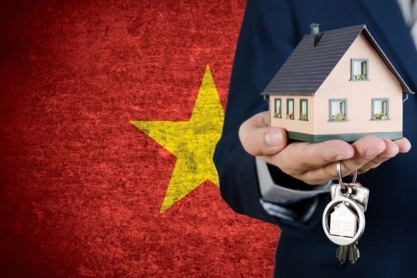 Vietnam Primary Property Market