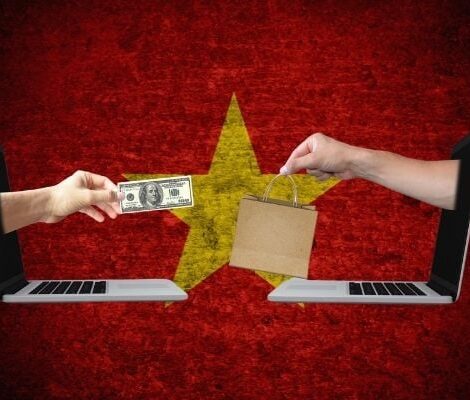 e-commerce vietnam