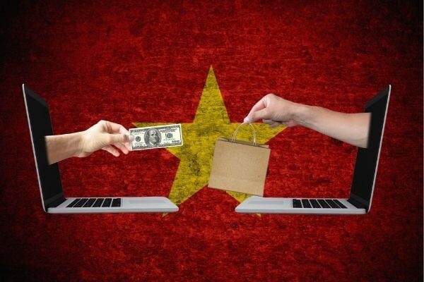 e-commerce vietnam