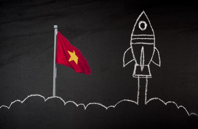 Consultation of Enablement of Agile Cultures & Values Vietnam