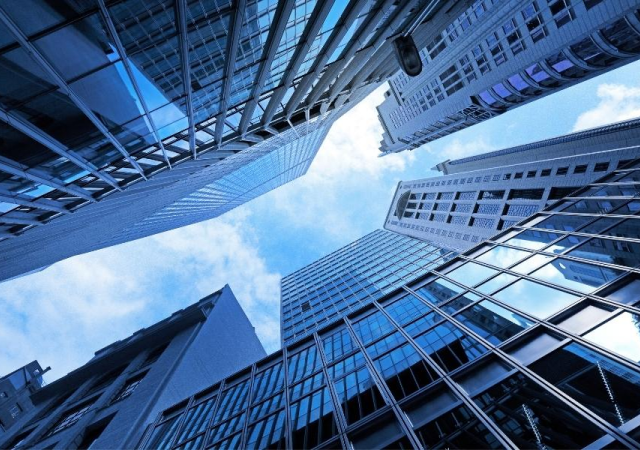 Benefits of Corporate Services