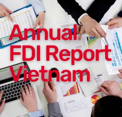 Vietnam FDI Report