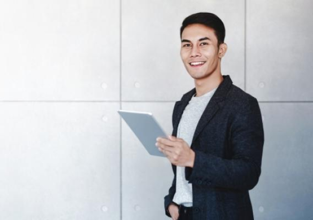 Virtual Office in Vietnam