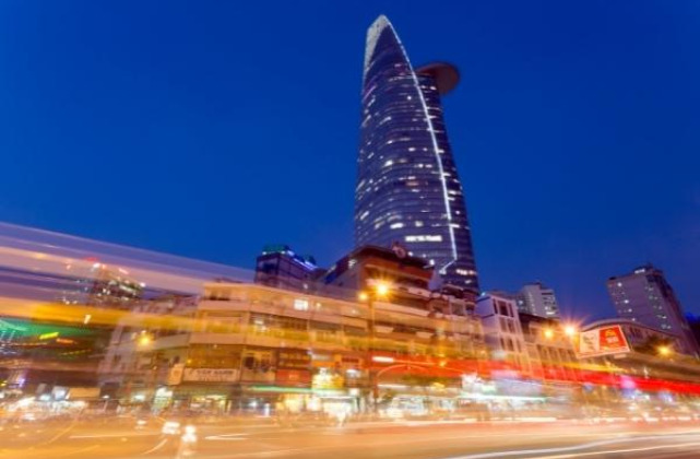 Registered Business Address Ho Chi Minh City