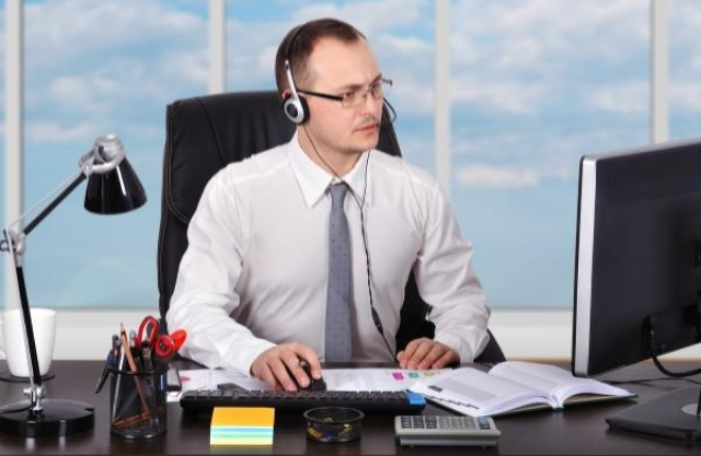 Setting Up a Representative Office
