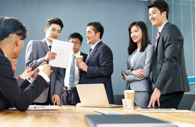 Research & Development in Vietnam
