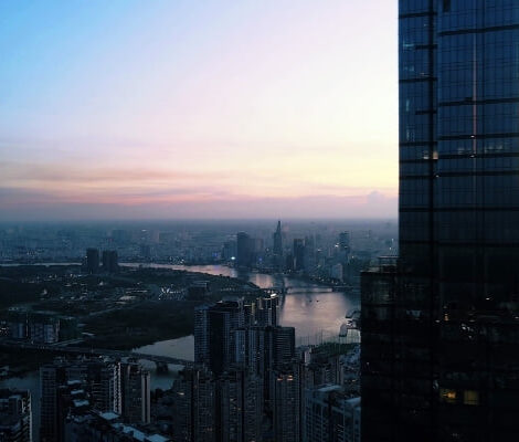 Vietnam Top Investment Destination