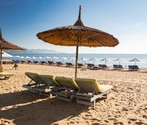 Vietnam Tourism Industry 2022