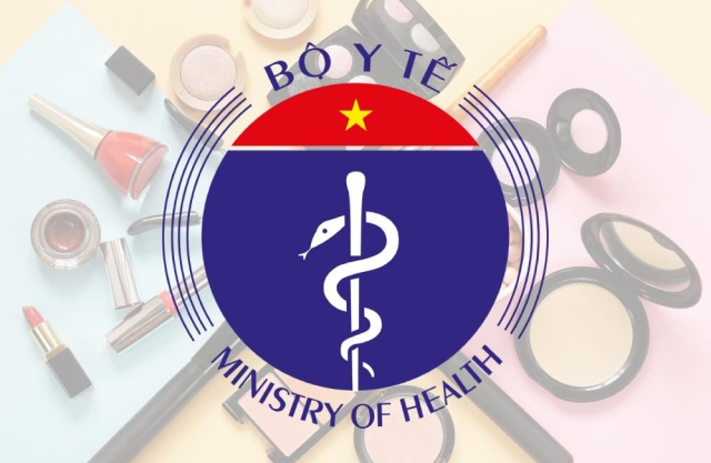 Vietnam Authority for Cosmetic Registration