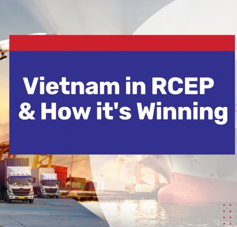 Vietnam in RCEP