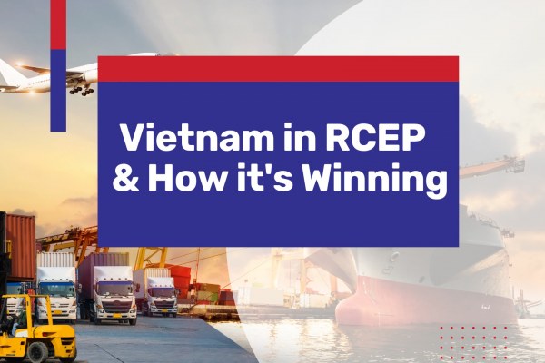 Vietnam in RCEP