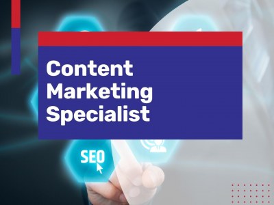 Content Marketing Specialist
