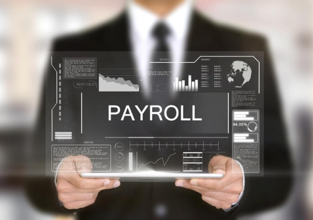 Monthly Payroll Calculation Vietnam