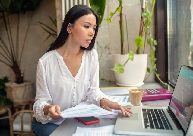 Personal Income Tax Declaration & Assessment Vietnam