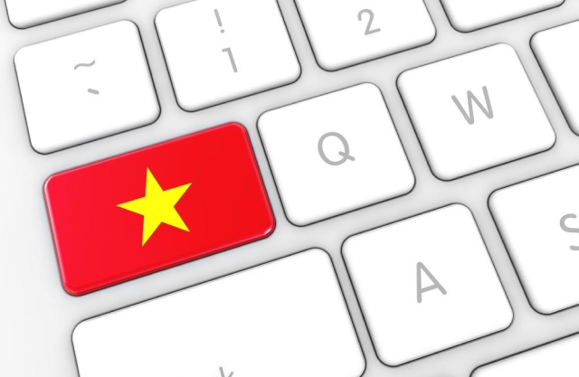 Certified Translation Vietnam