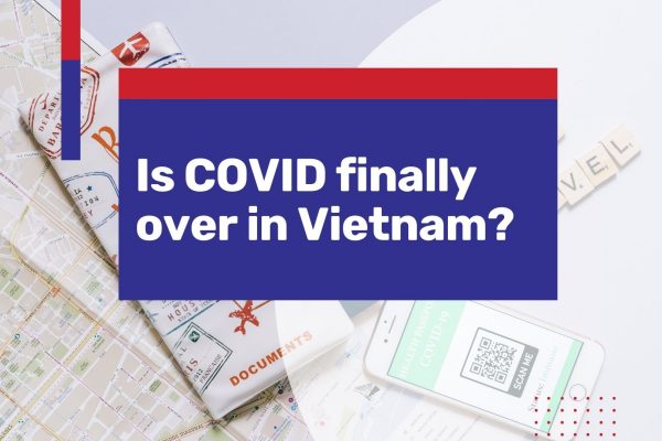 covid recovery vietnam