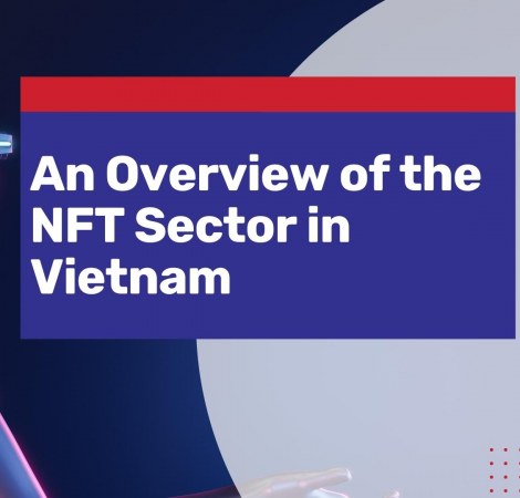NFT Sector Vietnam