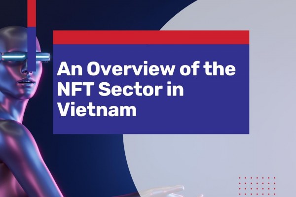 NFT Sector Vietnam