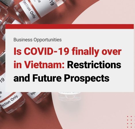 Covid-19 in Vietnam