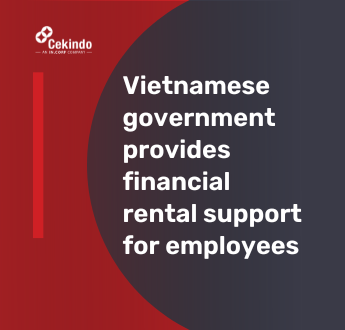 vietnam rent support