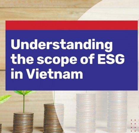 ESG Vietnam